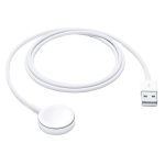 CARREGADOR APPLE A2255 WATCH BRANCO