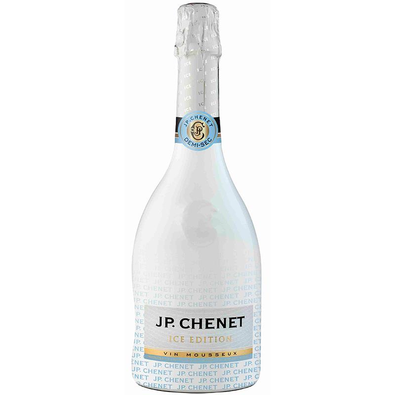 ESPUMANTE BRANCO JP.CHENET ICE EDITION 750 ML 10.5%