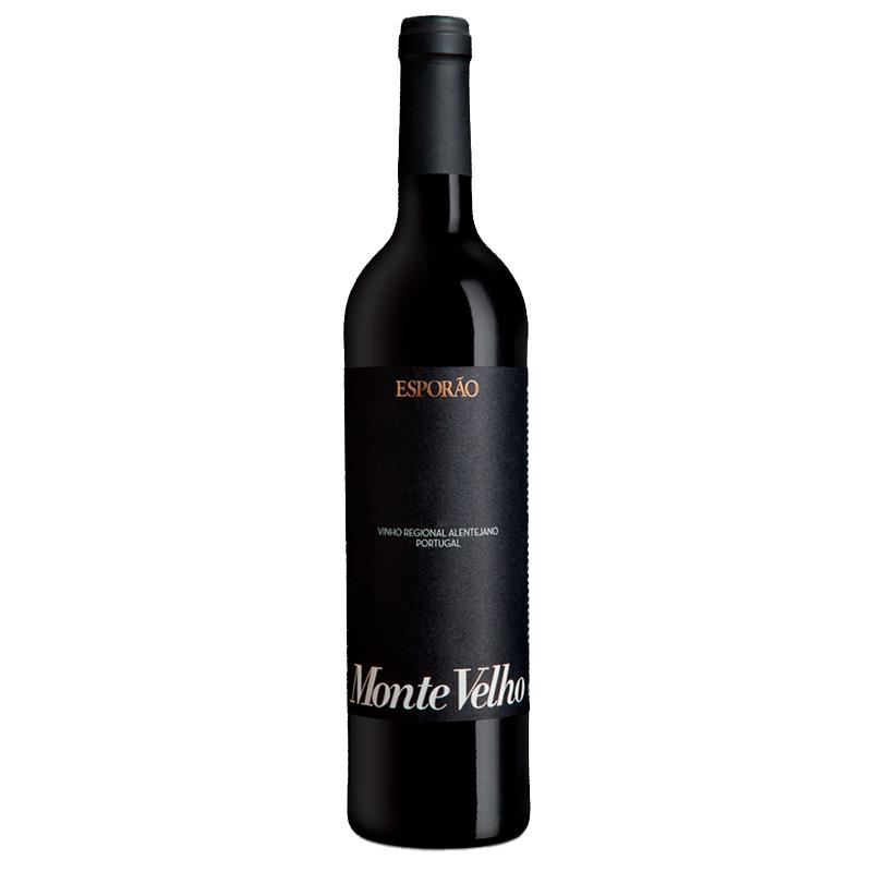 VINHO TINTO ESPORAO MONTE VELHO 750 ML 13.5% 2024