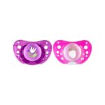 CHUPETA PHYSIO AIR CHICCO 16 A 36 MESES 2UN 7503411