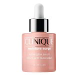 SERUM ILUMINADOR FACIAL CLINIQUE MOISTURE SURGE ACTIVE GLOW 30ML
