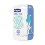 PRENDEDOR DE CHUPETA CHICCO COM CORRENTE 4083000
