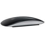 APPLE MAGIC MOUSE MMMQ3BE/A A1657 PRETO