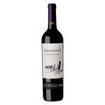 VINHO ZUCCARDI TINTO CABERNET FRANC Q 14% 750ML 2023