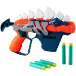 BRINQUEDO LANCADOR HASBRO F0806 NERF DINOSQUAD