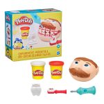 MASSA DE MODELAR PLAY-DOH E4920/4902 MINI FABRICA DIVERTIDA 112G