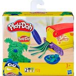 MASSA DE MODELAR PLAY-DOH E4920/4902 MINI FABRICA DIVERTIDA 112G
