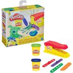 MASSA DE MODELAR PLAY-DOH E4920/4902 MINI FABRICA DIVERTIDA 112G