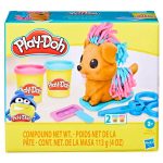 MASSA DE MODELAR PLAY-DOH E4920/4902 MINI FABRICA DIVERTIDA 112G