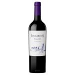 VINHO ZUCCARDI TINTO Q MALBEC 14% 750 ML 2023