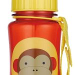 GARRAFA ZOO CANUDO MACACO SKIP HOP