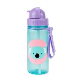 GARRAFINHA INFANTIL COM CANUDO CLASSICA KOALA MARCA SKIPHOP