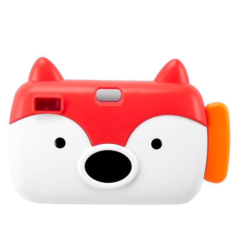 BRINQUEDO SKIP HOP INFANTIL INTERATIVO CAMERA RAPOSA