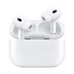 FONES DE OUVIDO APPLE AIRPODS PRO 2ª GERACAO MTJV3LL/A BRANCO
