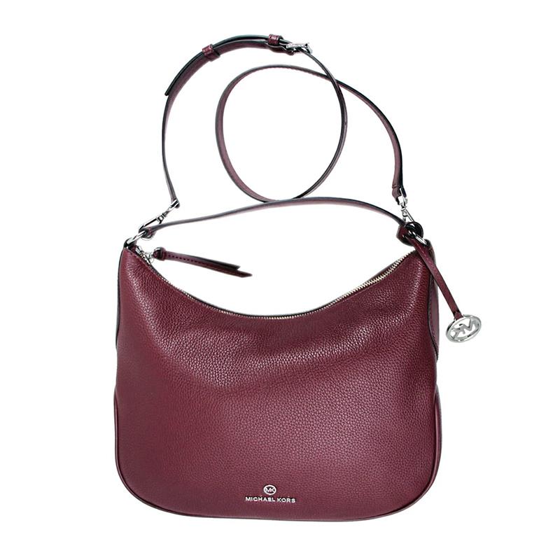 BOLSA FEMININA MICHAEL KORS 30F2S3KS6L-580 VINHO