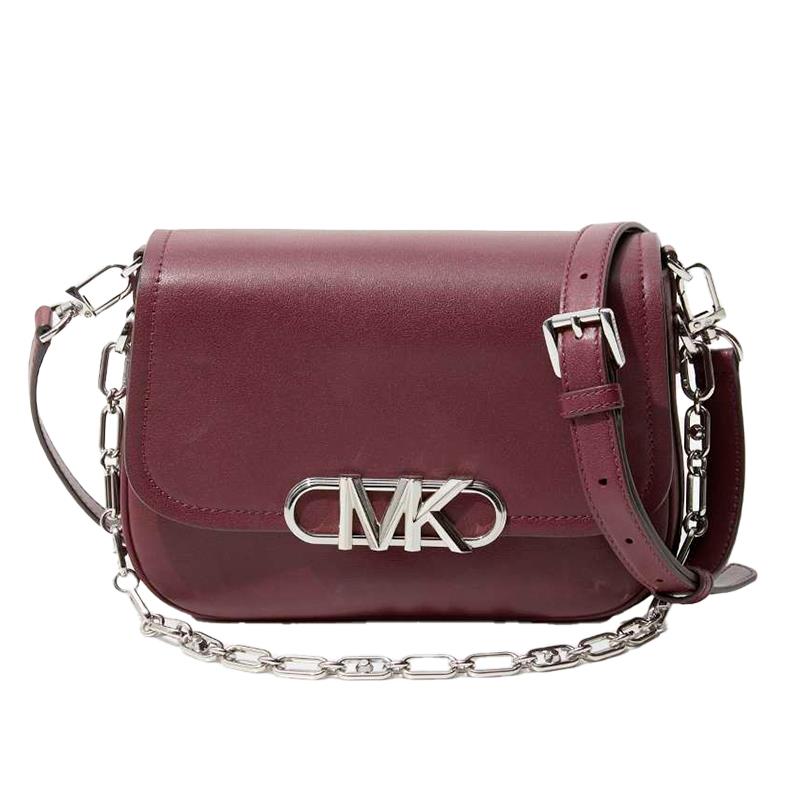 BOLSA FEMININA MICHAEL KORS 30F2S7PC5L580 VINHO