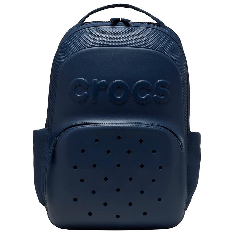 MOCHILA UNISSEX CROCS CLASSIC BACKPACK 210190-410 NAVY BLUE