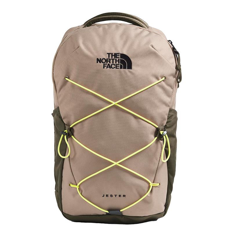 MOCHILA UNISSEX THE NORTH FACE JESTER BACKPACK FN0A3VXF90-0S CAVERN GREY/NEW