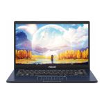 NOTEBOOK ASUS E410KACL4128 4GB/128GBSSD/14"/W11 PRETO