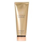 BODY LOTION VICTORIAS SECRET COCONUT PASSION 236ML