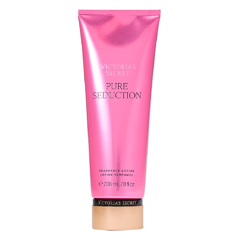 BODY LOTION VICTORIAS SECRET PURE SEDUCTION 236ML