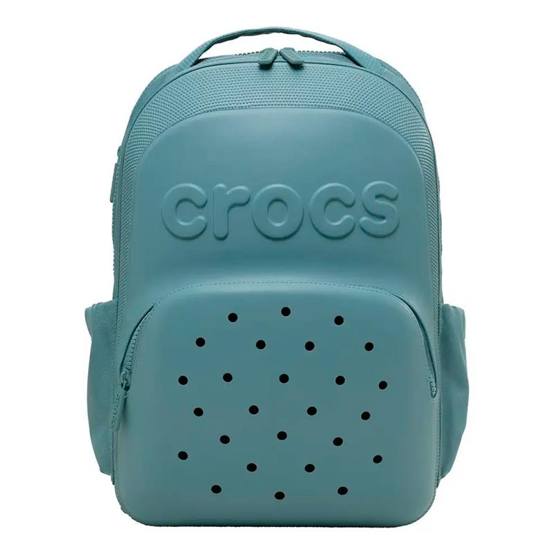 MOCHILA UNISSEX CROCS CLASSIC BACKPACK 210190-3YO POND