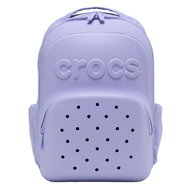 MOCHILA UNISSEX CROCS CLASSIC BACKPACK 210190-5BN MYSTIC PURPLE