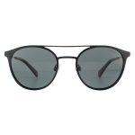 OCULOS DE SOL POLAROID UNISEX PRETO PLD 2052 S 51