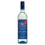 VINHO CASAL GARCIA FINO DE MESA VERDE BRANCO 9,5% 750ML 2023