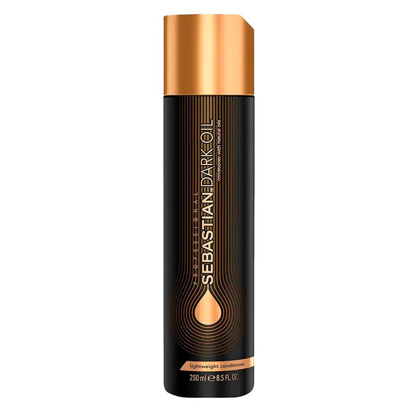 CONDICIONADOR CAPILAR SEBASTIAN DARK OIL LIGHTWEIGHT 250ML