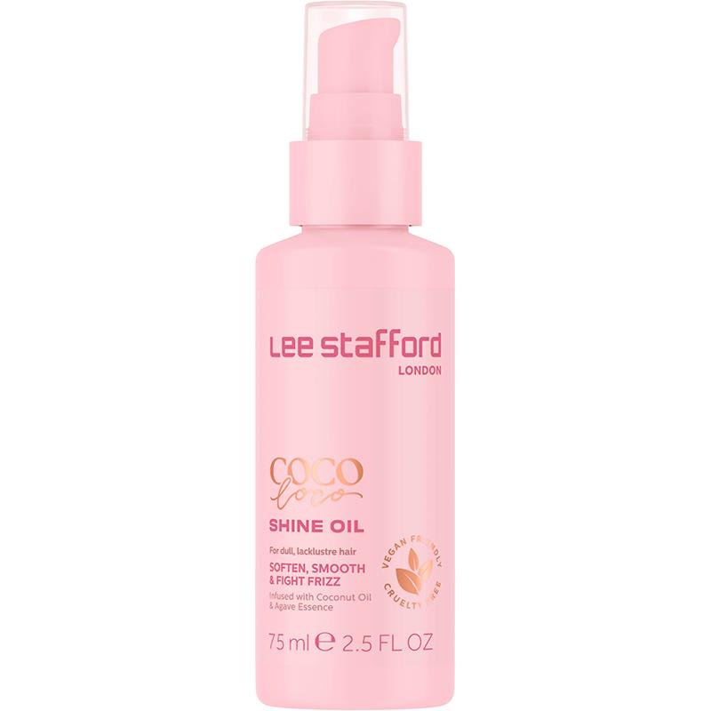 OLEO LEE STAFFORD COCO LOCO SHINE 75 ML