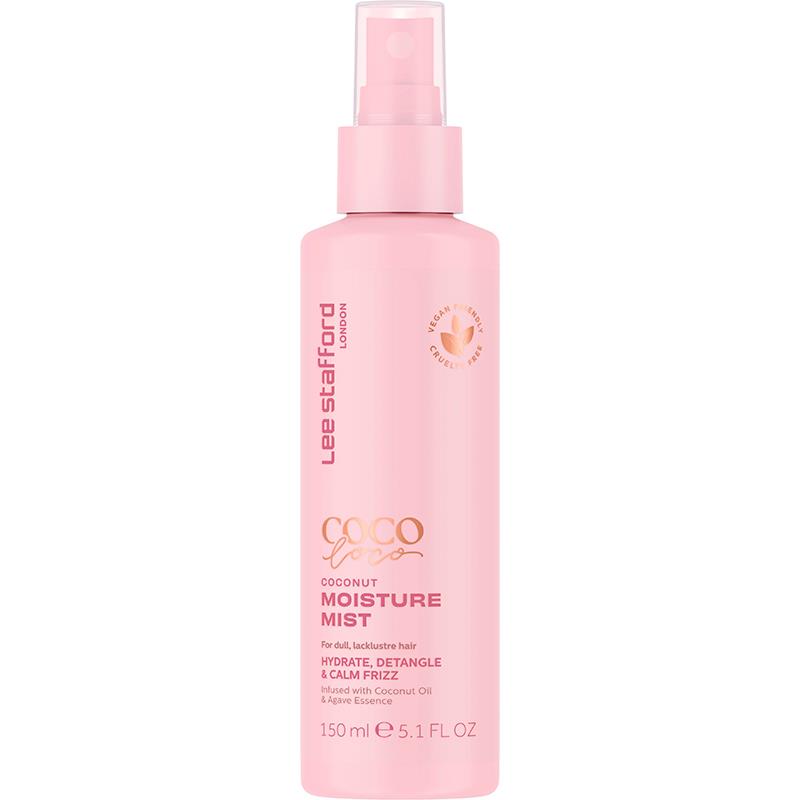 SPRAY LEE STAFFORD COCO LOCO MOISTURE MIST 150 ML
