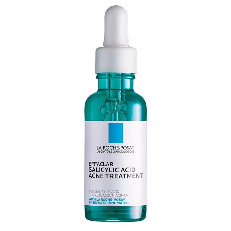 SERUM FACIAL LA ROCHE POSAY EFFACLAR ULTRA CONCENTRATED 30ML