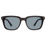 OCULOS DE SOLUNISEX PRIVE REVAUX PRETO THE DEANS TAM 52