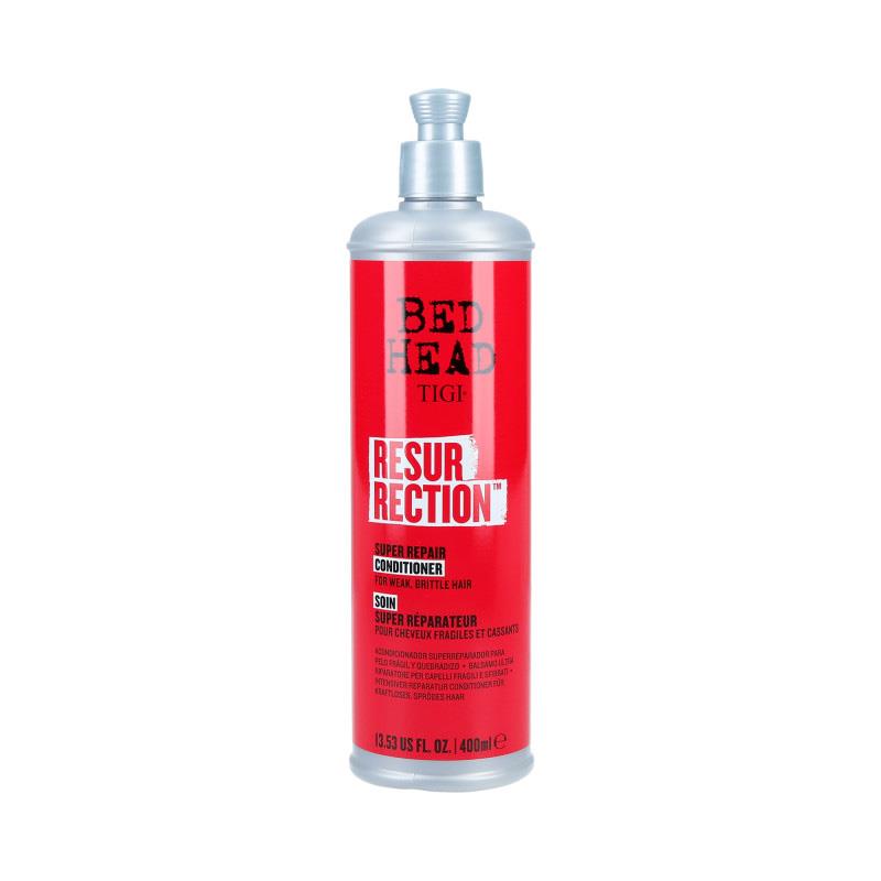 CONDICIONADOR TIGI BED HEAD RESURRECTION 13 53 FL OZ 400ML
