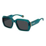 OCULOS DE SOL UNISSEX POLAROID PLD 6223SX 5419140MM VERDE AZULADO 207379ZI954M9