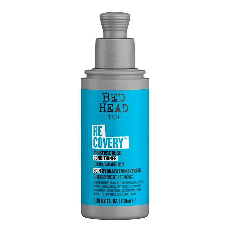 CONDICIONADOR TIGI BED HEAD MINI RECOVERY 100ML