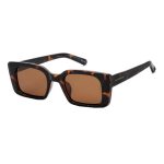 OCULOS DE SOL FEMININOS PRIVE REVAUX PLAYA LINDAS 5022150MM HAVANA 20766508650SP