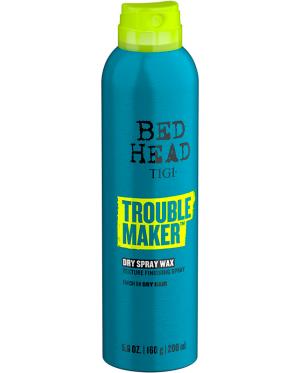 CREME CAPILAR TIGI BED HEAD TROUBLE MAKER SPRAY WAX 56 OZ 160G 200ML