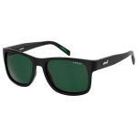 OCULOS DE SOL MASCULINOS LEVIS LV 5080S 5618145MM PRETO MATE 207712SUB56UC