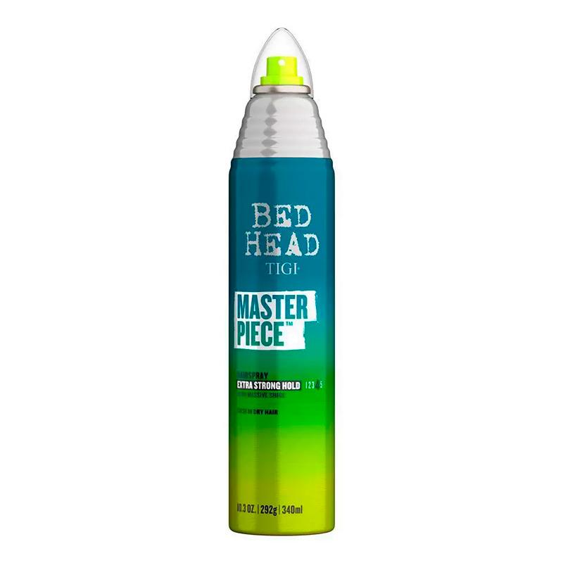 CREME CAPILAR TIGI BED HEAD MASTERPIECE HAIRSPRAY 103 OZ 292 G 340ML