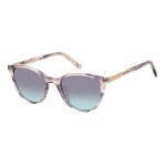 OCULOS DE SOL FEMININOS FOSSIL FOS 2154S 5119140MM MALVA 207762G3I51IB