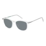 OCULOS DE SOL MASCULINOS POLAROID PLD 4187GSX 5118145MM CRISTAL 20784690051M9