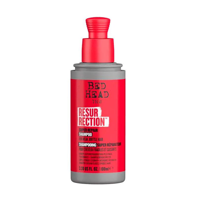 SHAMPOO TIGI BED HEAD MINI RESURRECTION 100ML