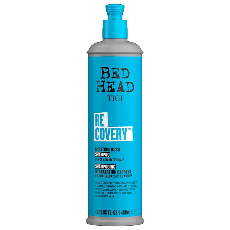 SHAMPOO TIGI BED HEAD RECOVERY 1353 FL OZ 400ML