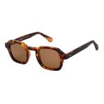 OCULOS DE SOL MASCULINOS PRIVE REVAUX LIFT OFFS 4725145MM HAVANA 20812308647SP