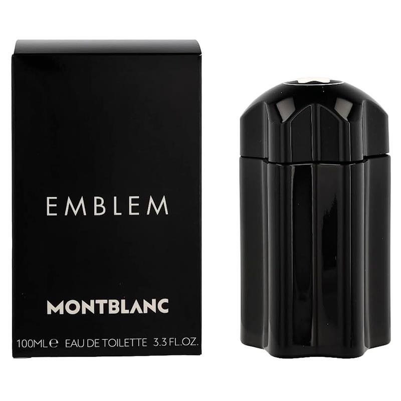 PERFUME MASCULINO MONTBLANC EMBLEM EDT 100ML