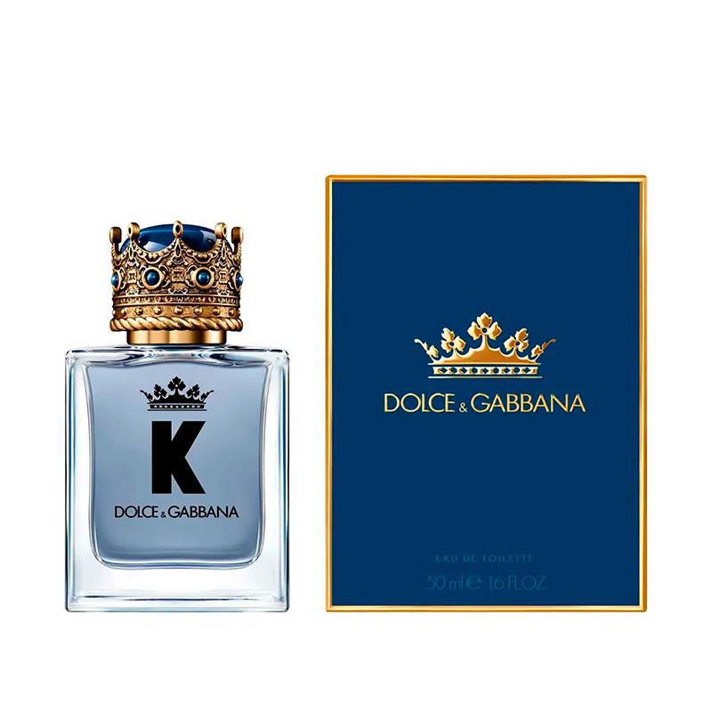 PERFUME K BY DOLCE & GABBANA 50ML