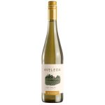 VINHO AVELEDA FINO DE MESA BRANCO ALVARINHO 12,5% 750ML 2023