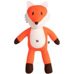 ALMOFADA BICHINHO RAPOSA SOFI